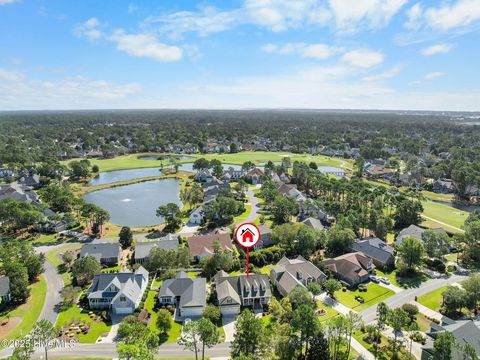 Tiny photo for 3039 Irwin Drive SE, Southport, NC 28461 (MLS # 100535626)