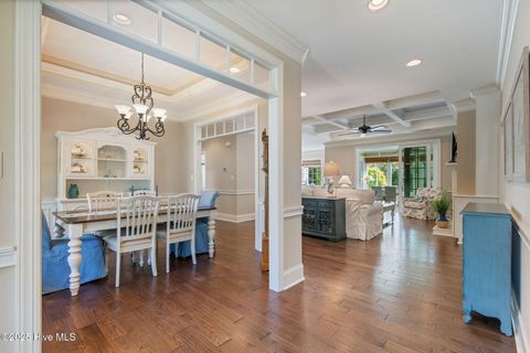 Tiny photo for 3039 Irwin Drive SE, Southport, NC 28461 (MLS # 100535626)