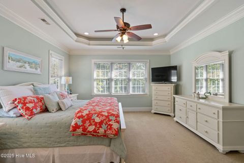 Tiny photo for 3039 Irwin Drive SE, Southport, NC 28461 (MLS # 100535626)