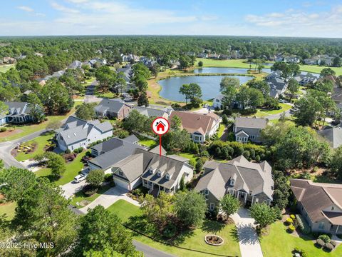 Tiny photo for 3039 Irwin Drive SE, Southport, NC 28461 (MLS # 100535626)