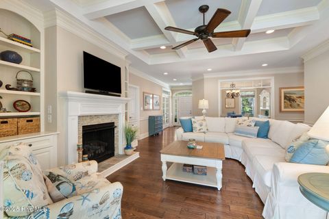 Tiny photo for 3039 Irwin Drive SE, Southport, NC 28461 (MLS # 100535626)