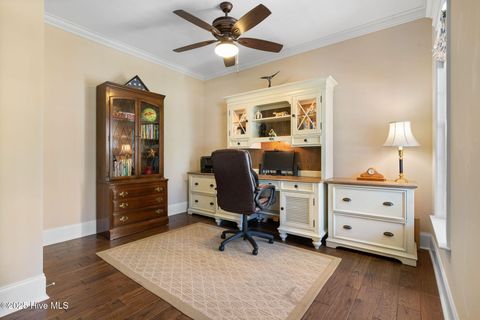 Tiny photo for 3039 Irwin Drive SE, Southport, NC 28461 (MLS # 100535626)