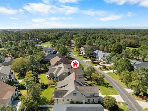 Tiny photo for 3039 Irwin Drive SE, Southport, NC 28461 (MLS # 100535626)