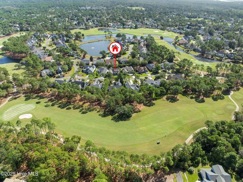 Tiny photo for 3039 Irwin Drive SE, Southport, NC 28461 (MLS # 100535626)