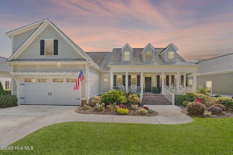Tiny photo for 3039 Irwin Drive SE, Southport, NC 28461 (MLS # 100535626)