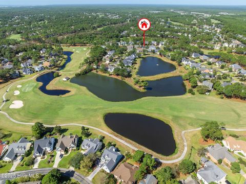 Tiny photo for 3039 Irwin Drive SE, Southport, NC 28461 (MLS # 100535626)
