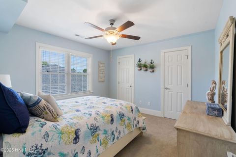 Tiny photo for 3039 Irwin Drive SE, Southport, NC 28461 (MLS # 100535626)
