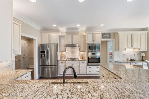 Tiny photo for 3039 Irwin Drive SE, Southport, NC 28461 (MLS # 100535626)