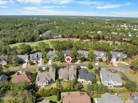 Tiny photo for 3039 Irwin Drive SE, Southport, NC 28461 (MLS # 100535626)