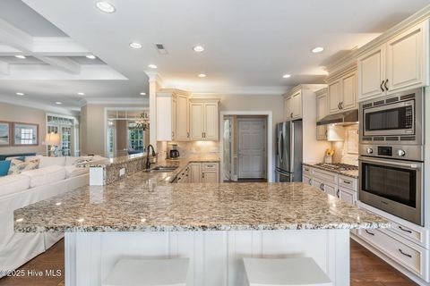 Tiny photo for 3039 Irwin Drive SE, Southport, NC 28461 (MLS # 100535626)