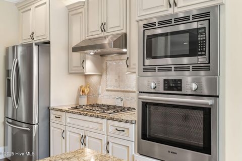Tiny photo for 3039 Irwin Drive SE, Southport, NC 28461 (MLS # 100535626)
