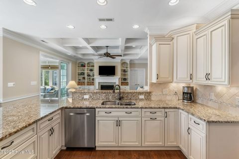 Tiny photo for 3039 Irwin Drive SE, Southport, NC 28461 (MLS # 100535626)