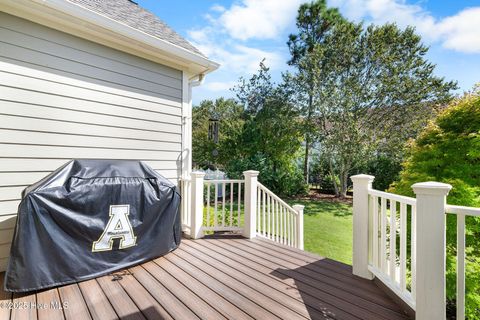 Tiny photo for 3039 Irwin Drive SE, Southport, NC 28461 (MLS # 100535626)