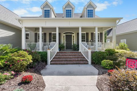 Tiny photo for 3039 Irwin Drive SE, Southport, NC 28461 (MLS # 100535626)