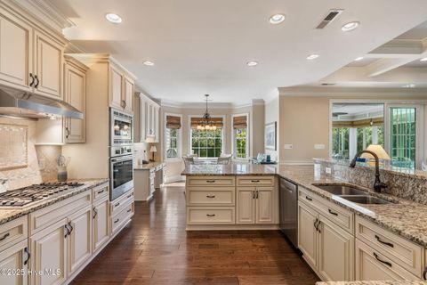 Tiny photo for 3039 Irwin Drive SE, Southport, NC 28461 (MLS # 100535626)