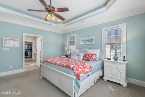Tiny photo for 3039 Irwin Drive SE, Southport, NC 28461 (MLS # 100535626)