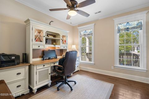 Tiny photo for 3039 Irwin Drive SE, Southport, NC 28461 (MLS # 100535626)