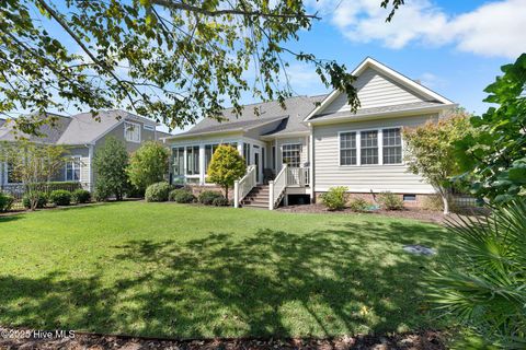 Tiny photo for 3039 Irwin Drive SE, Southport, NC 28461 (MLS # 100535626)
