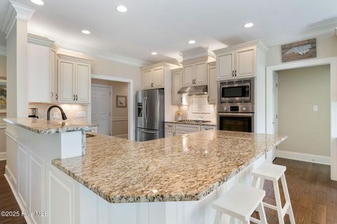 Tiny photo for 3039 Irwin Drive SE, Southport, NC 28461 (MLS # 100535626)