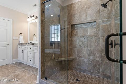 Tiny photo for 3039 Irwin Drive SE, Southport, NC 28461 (MLS # 100535626)
