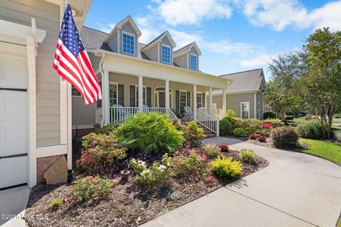 Tiny photo for 3039 Irwin Drive SE, Southport, NC 28461 (MLS # 100535626)