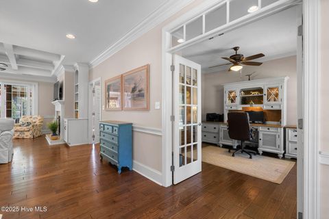 Tiny photo for 3039 Irwin Drive SE, Southport, NC 28461 (MLS # 100535626)