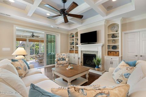 Tiny photo for 3039 Irwin Drive SE, Southport, NC 28461 (MLS # 100535626)