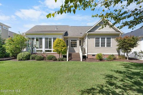 Tiny photo for 3039 Irwin Drive SE, Southport, NC 28461 (MLS # 100535626)