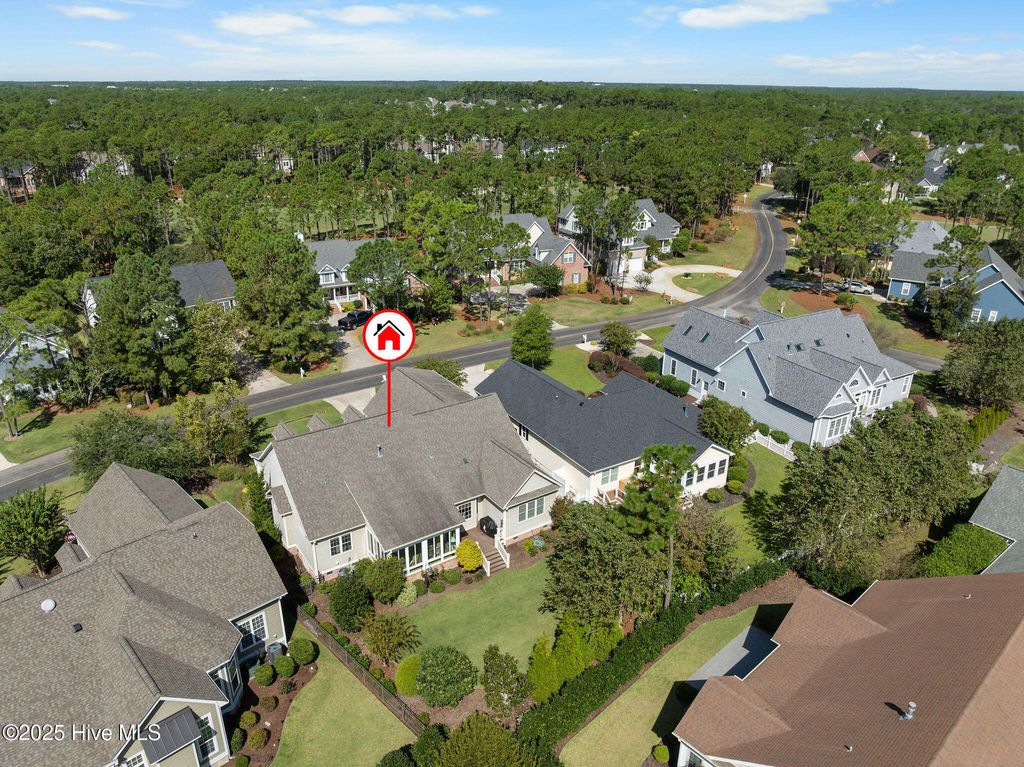 Photo of 3039 Irwin Drive SE, Southport, NC 28461 (MLS # 100535626)
