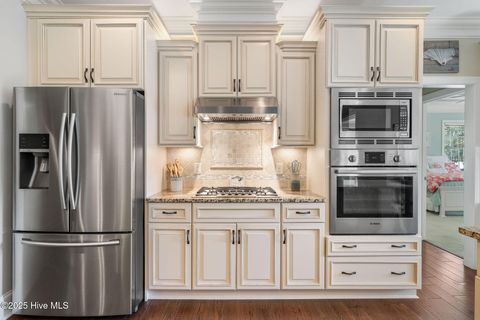Tiny photo for 3039 Irwin Drive SE, Southport, NC 28461 (MLS # 100535626)