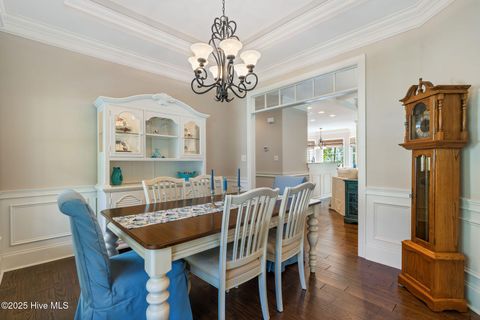 Tiny photo for 3039 Irwin Drive SE, Southport, NC 28461 (MLS # 100535626)