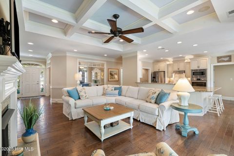 Tiny photo for 3039 Irwin Drive SE, Southport, NC 28461 (MLS # 100535626)