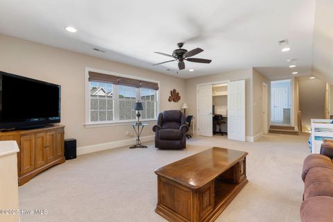Tiny photo for 3039 Irwin Drive SE, Southport, NC 28461 (MLS # 100535626)