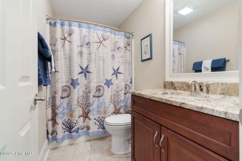 Tiny photo for 3039 Irwin Drive SE, Southport, NC 28461 (MLS # 100535626)