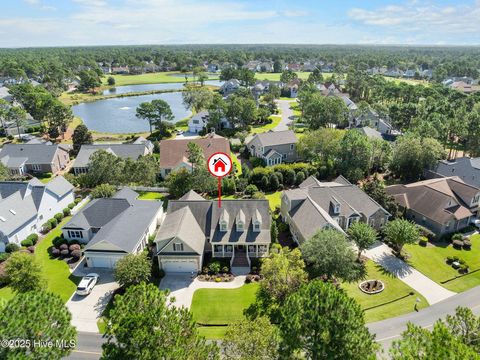 Tiny photo for 3039 Irwin Drive SE, Southport, NC 28461 (MLS # 100535626)