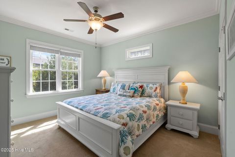 Tiny photo for 3039 Irwin Drive SE, Southport, NC 28461 (MLS # 100535626)