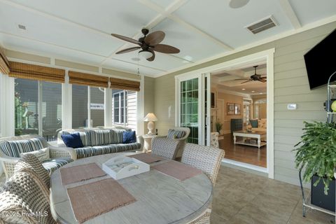 Tiny photo for 3039 Irwin Drive SE, Southport, NC 28461 (MLS # 100535626)