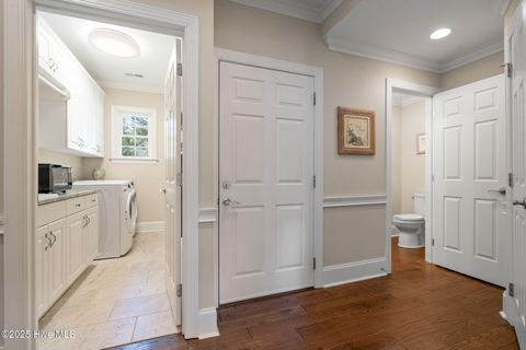 Tiny photo for 3039 Irwin Drive SE, Southport, NC 28461 (MLS # 100535626)