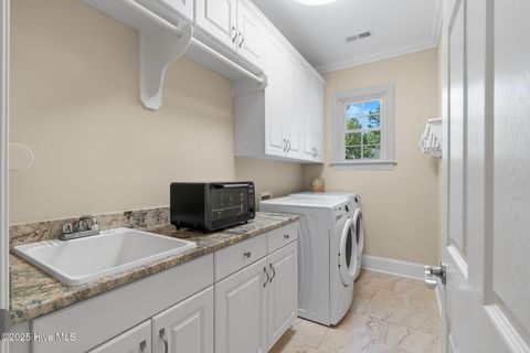 Tiny photo for 3039 Irwin Drive SE, Southport, NC 28461 (MLS # 100535626)