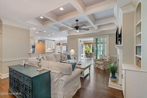 Tiny photo for 3039 Irwin Drive SE, Southport, NC 28461 (MLS # 100535626)