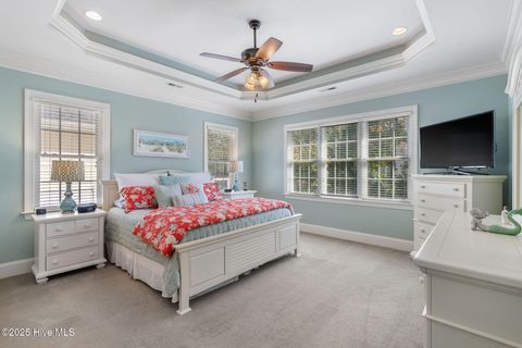 Tiny photo for 3039 Irwin Drive SE, Southport, NC 28461 (MLS # 100535626)