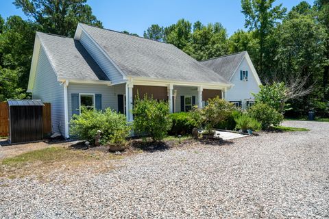 A home in Shallotte