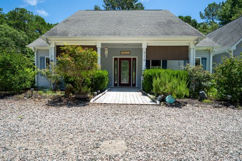 A home in Shallotte