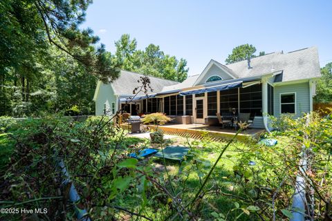 A home in Shallotte