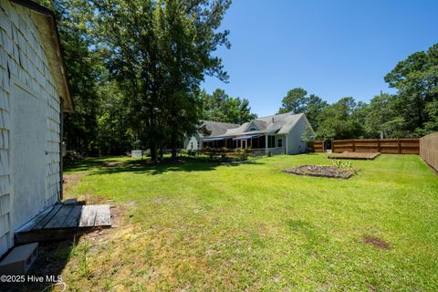 A home in Shallotte