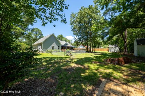 A home in Shallotte