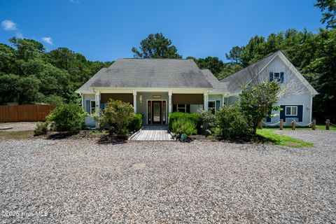 A home in Shallotte