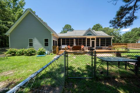 A home in Shallotte