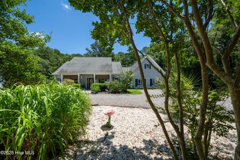 A home in Shallotte