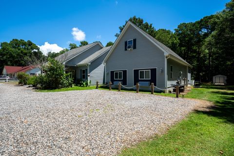 A home in Shallotte